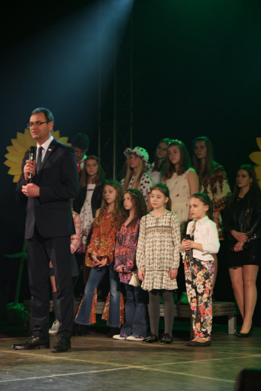 Koncert Karnawałowy w Koronowie
