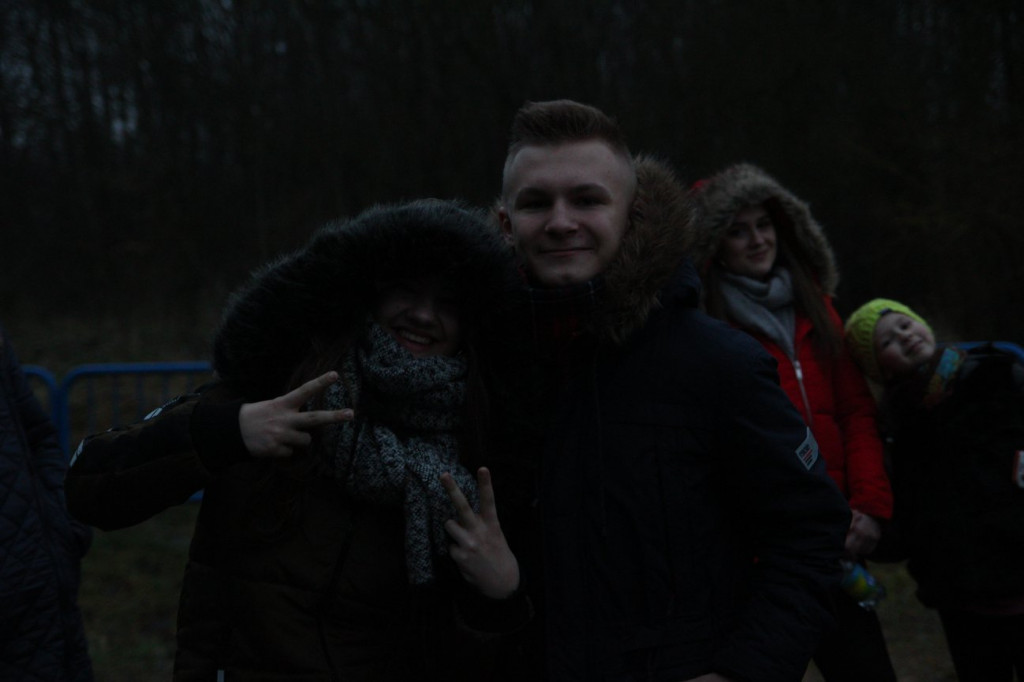 Koncert Karnawałowy w Koronowie