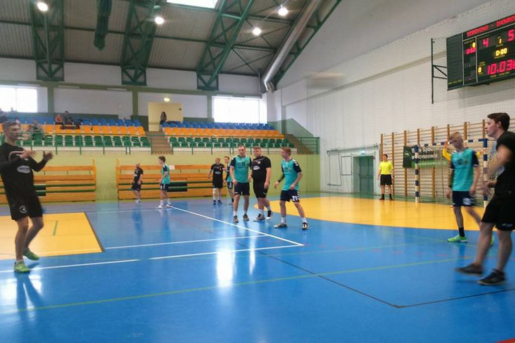 Inauguracja ALPR w Koronowie