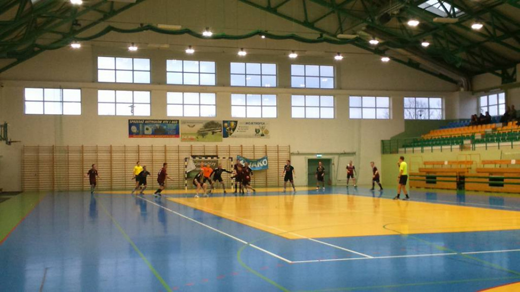 Inauguracja ALPR w Koronowie