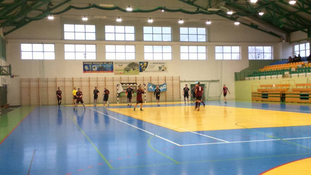 Inauguracja ALPR w Koronowie