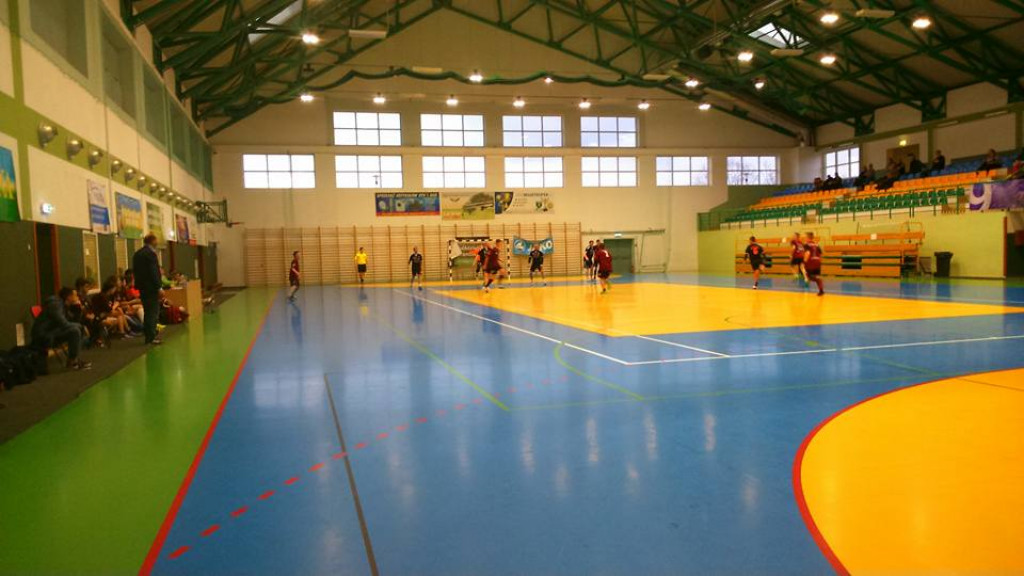 Inauguracja ALPR w Koronowie