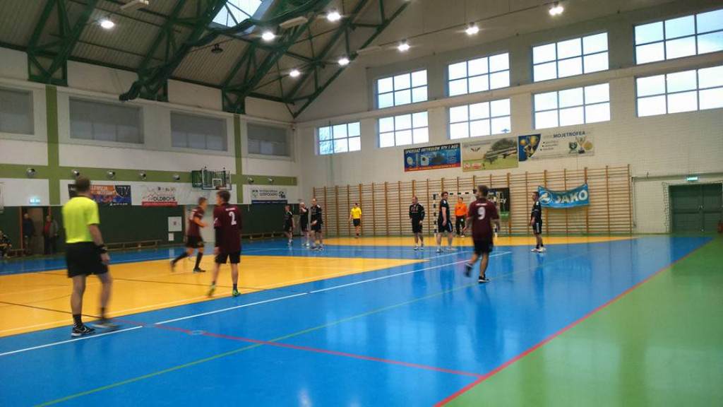 Inauguracja ALPR w Koronowie