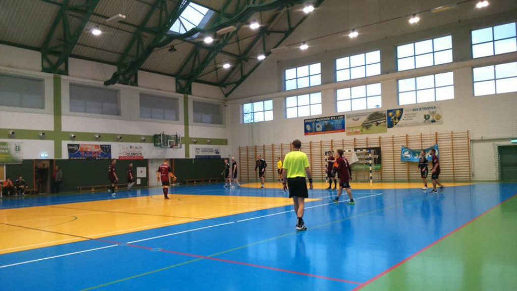 Inauguracja ALPR w Koronowie