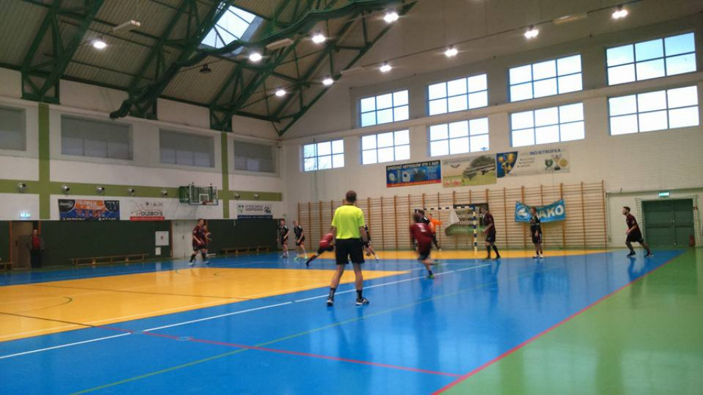 Inauguracja ALPR w Koronowie