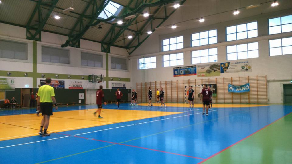 Inauguracja ALPR w Koronowie