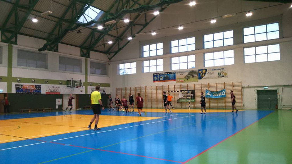 Inauguracja ALPR w Koronowie