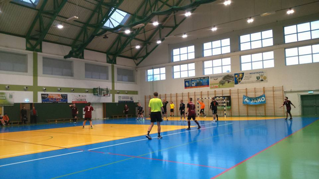 Inauguracja ALPR w Koronowie