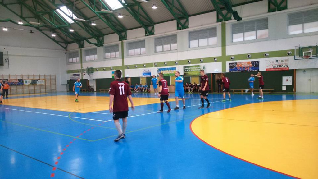 Inauguracja ALPR w Koronowie
