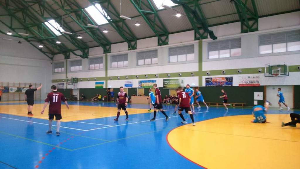 Inauguracja ALPR w Koronowie
