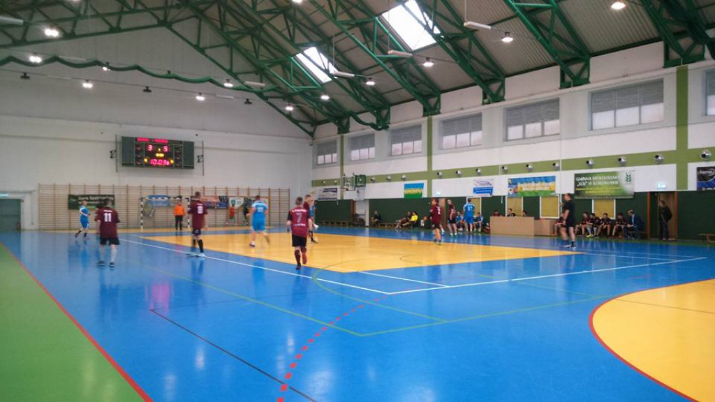 Inauguracja ALPR w Koronowie
