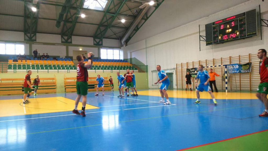 Inauguracja ALPR w Koronowie