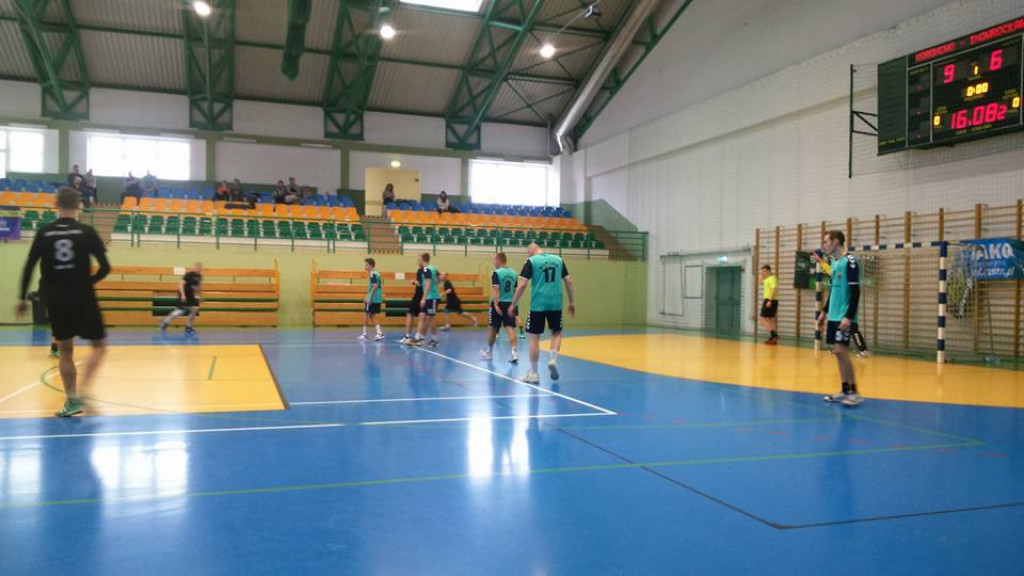 Inauguracja ALPR w Koronowie