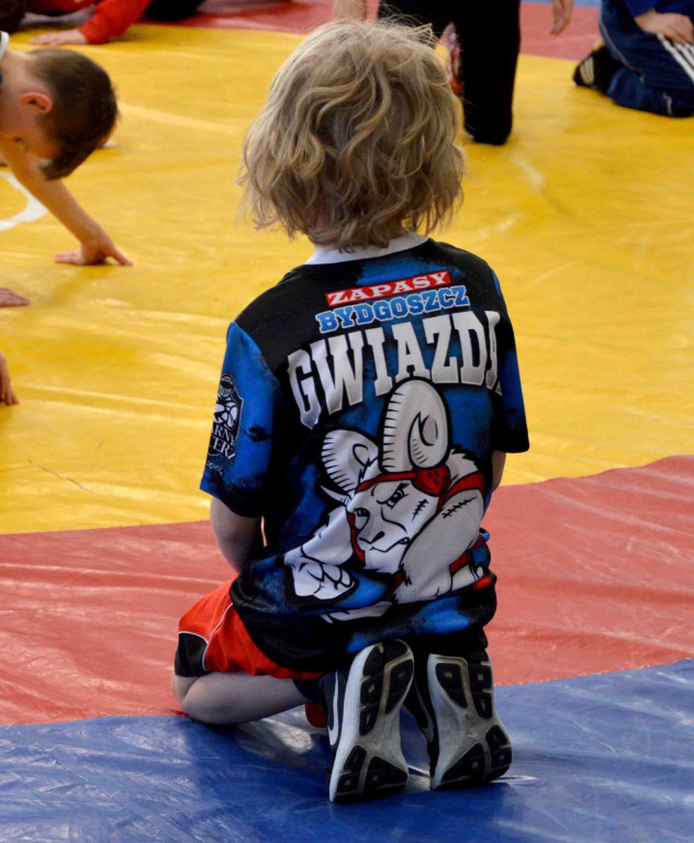 Otwarte Mistrzostwa Koronowa