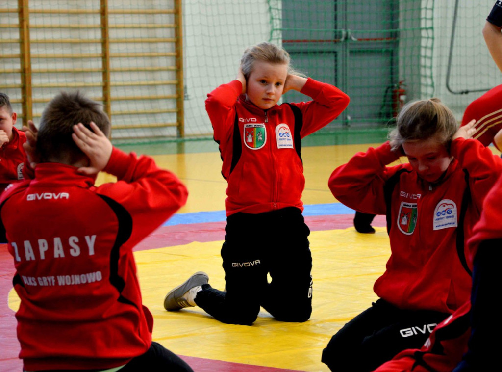 Otwarte Mistrzostwa Koronowa