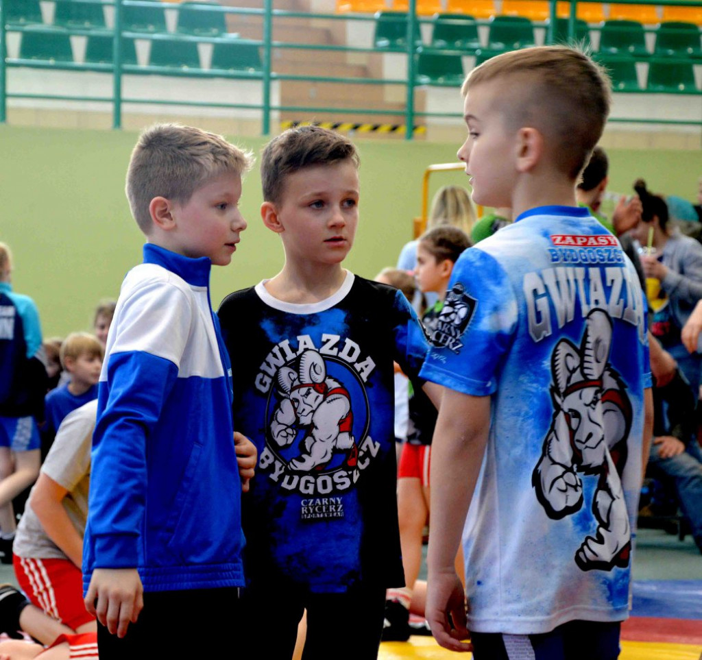 Otwarte Mistrzostwa Koronowa
