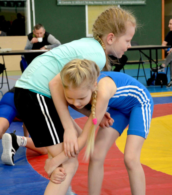Otwarte Mistrzostwa Koronowa