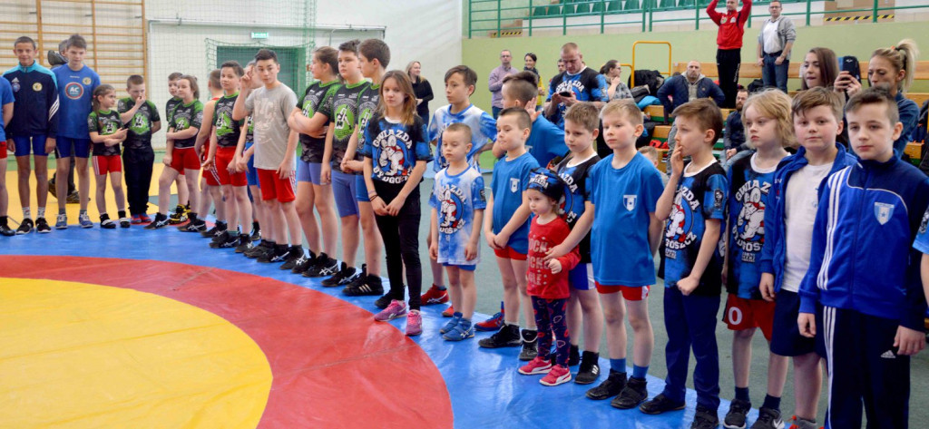 Otwarte Mistrzostwa Koronowa