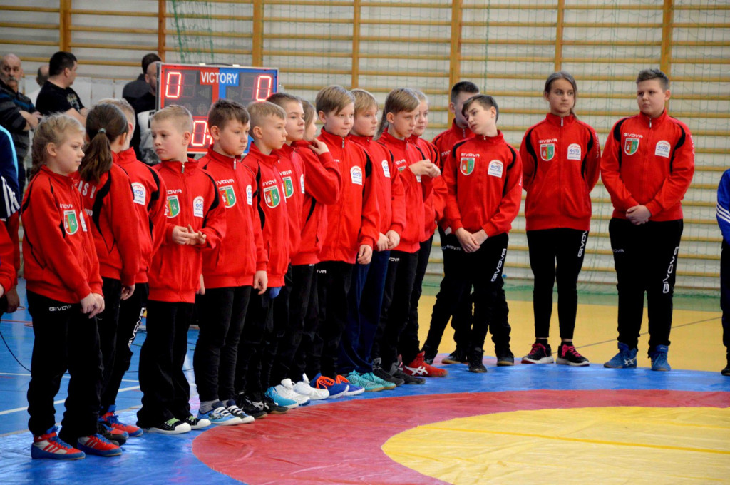 Otwarte Mistrzostwa Koronowa
