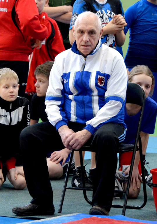 Otwarte Mistrzostwa Koronowa