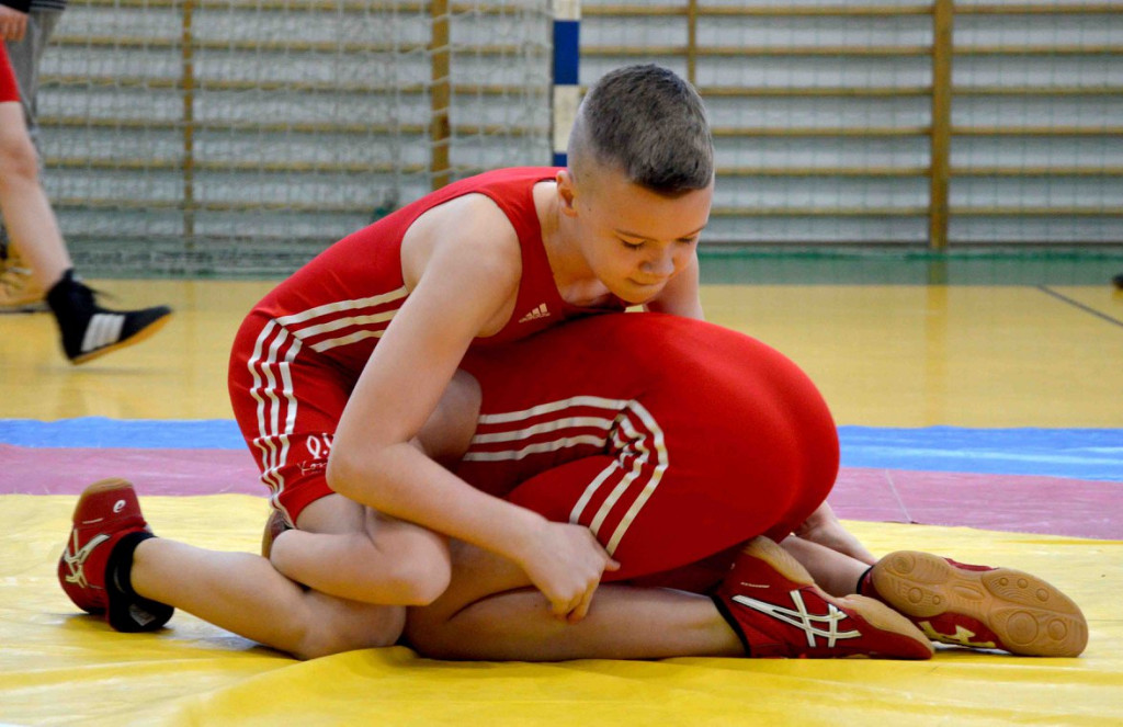 Otwarte Mistrzostwa Koronowa
