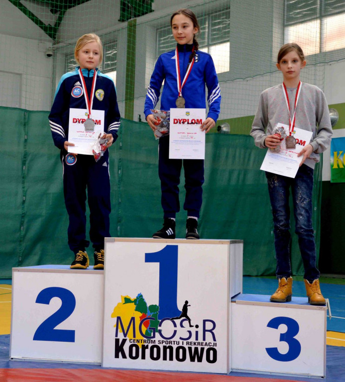 Otwarte Mistrzostwa Koronowa