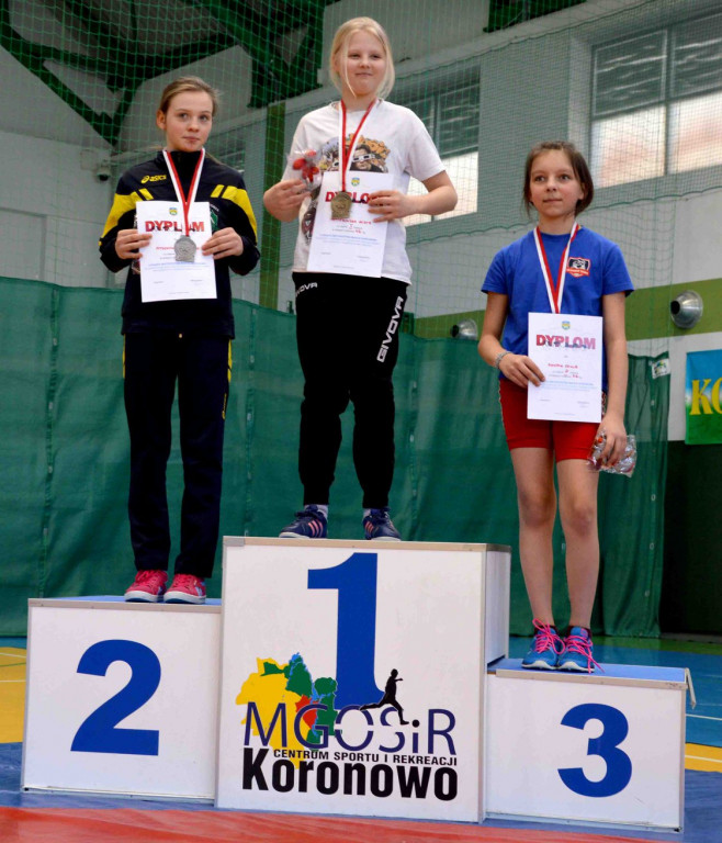Otwarte Mistrzostwa Koronowa
