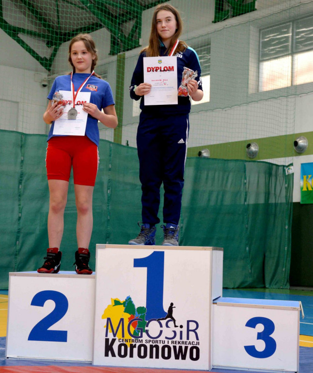 Otwarte Mistrzostwa Koronowa
