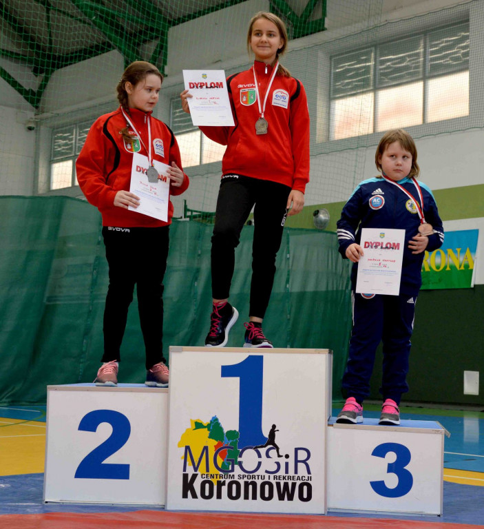 Otwarte Mistrzostwa Koronowa