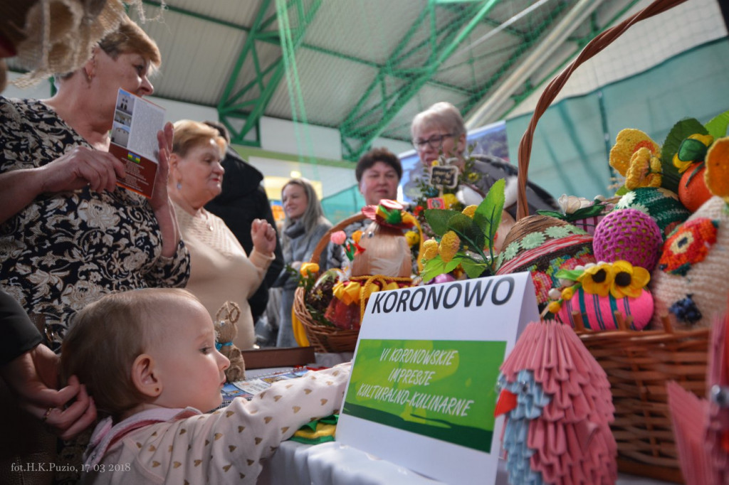 Impresje kulinarno-kulturalne