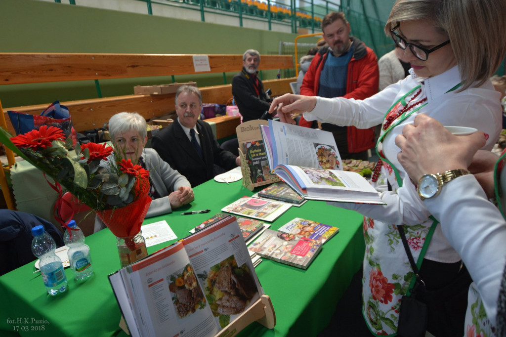 Impresje kulinarno-kulturalne
