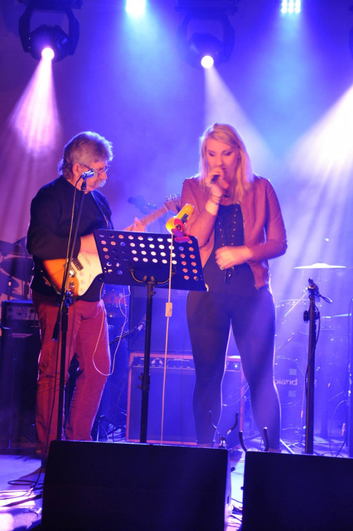 Jam Session Blues&Rock