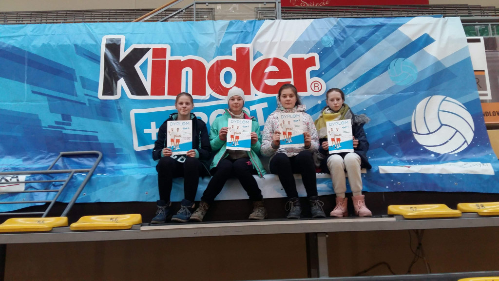 Spartakus na zawodach w Świeciu