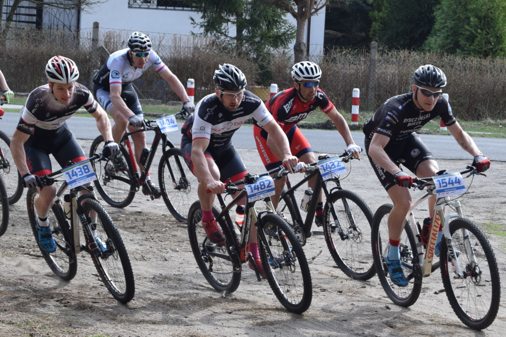 Syngenta Koronowo Challenge 2018