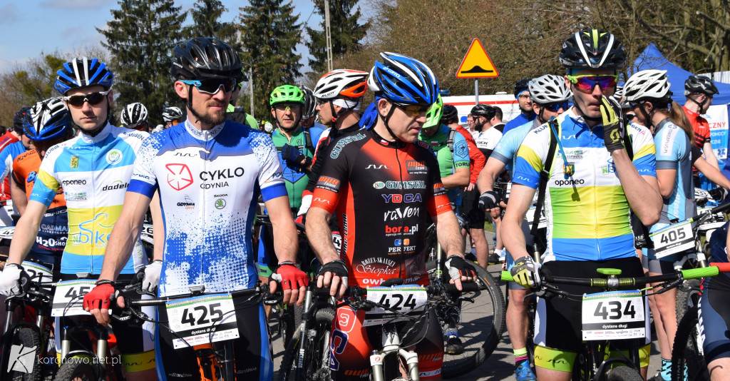 Syngenta Koronowo Challenge 2018