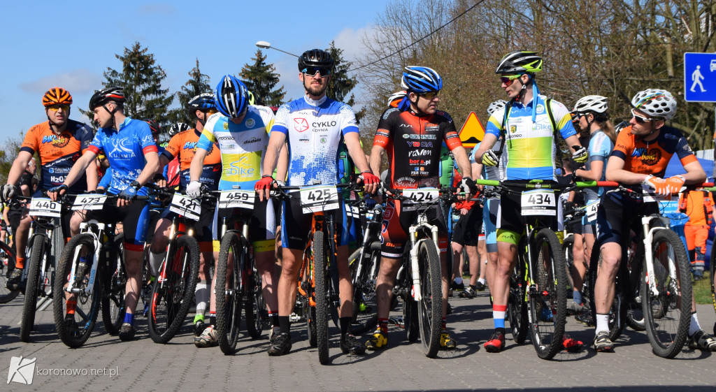 Syngenta Koronowo Challenge 2018