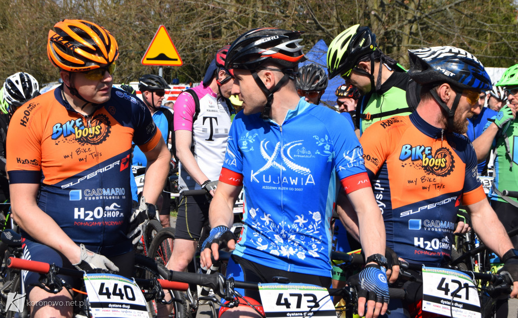 Syngenta Koronowo Challenge 2018
