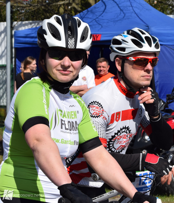 Syngenta Koronowo Challenge 2018