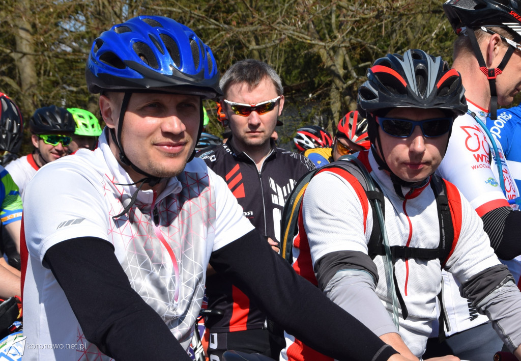 Syngenta Koronowo Challenge 2018