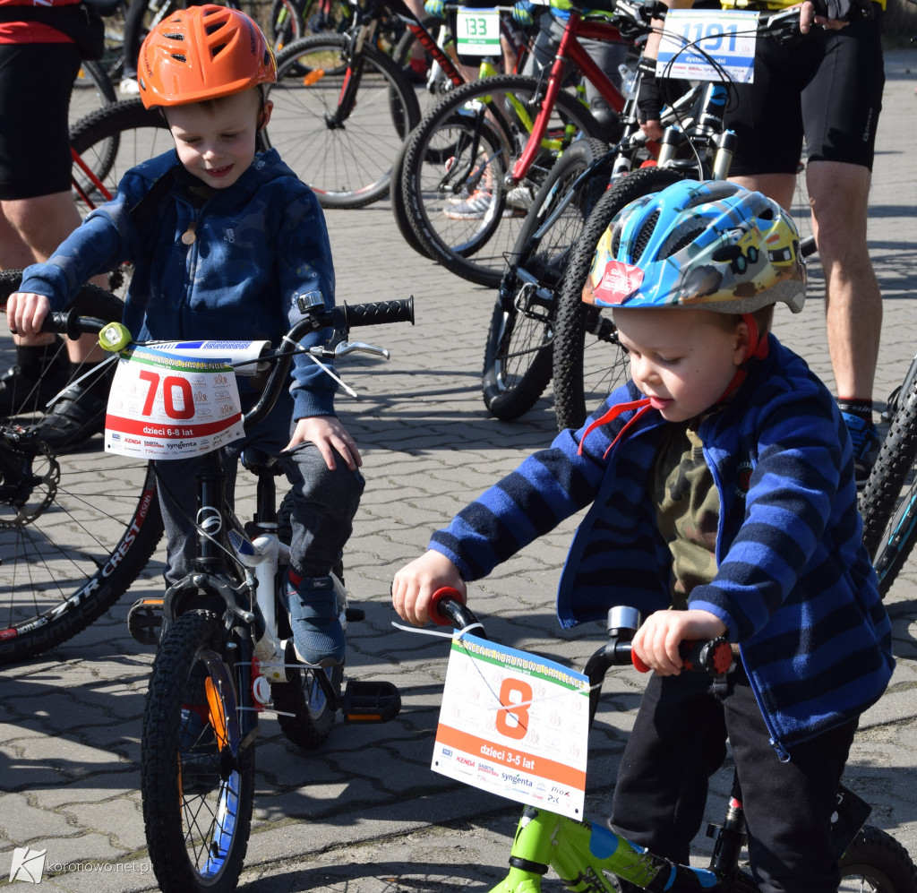 Syngenta Koronowo Challenge 2018