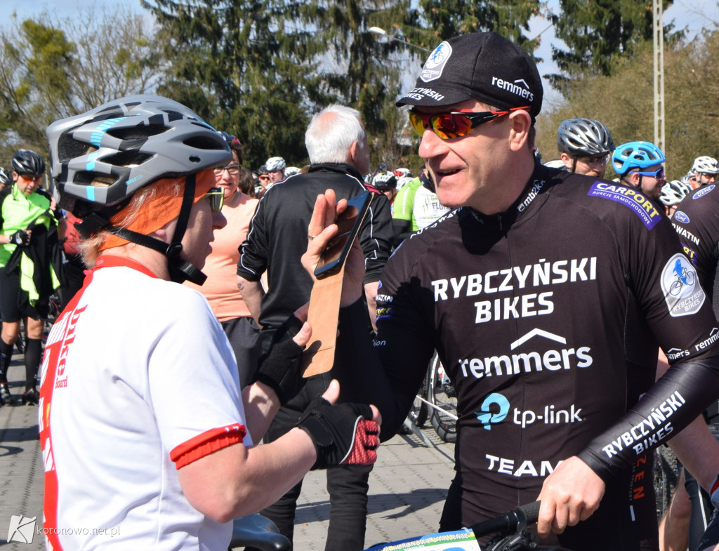 Syngenta Koronowo Challenge 2018