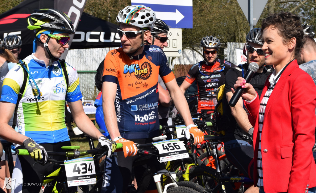 Syngenta Koronowo Challenge 2018