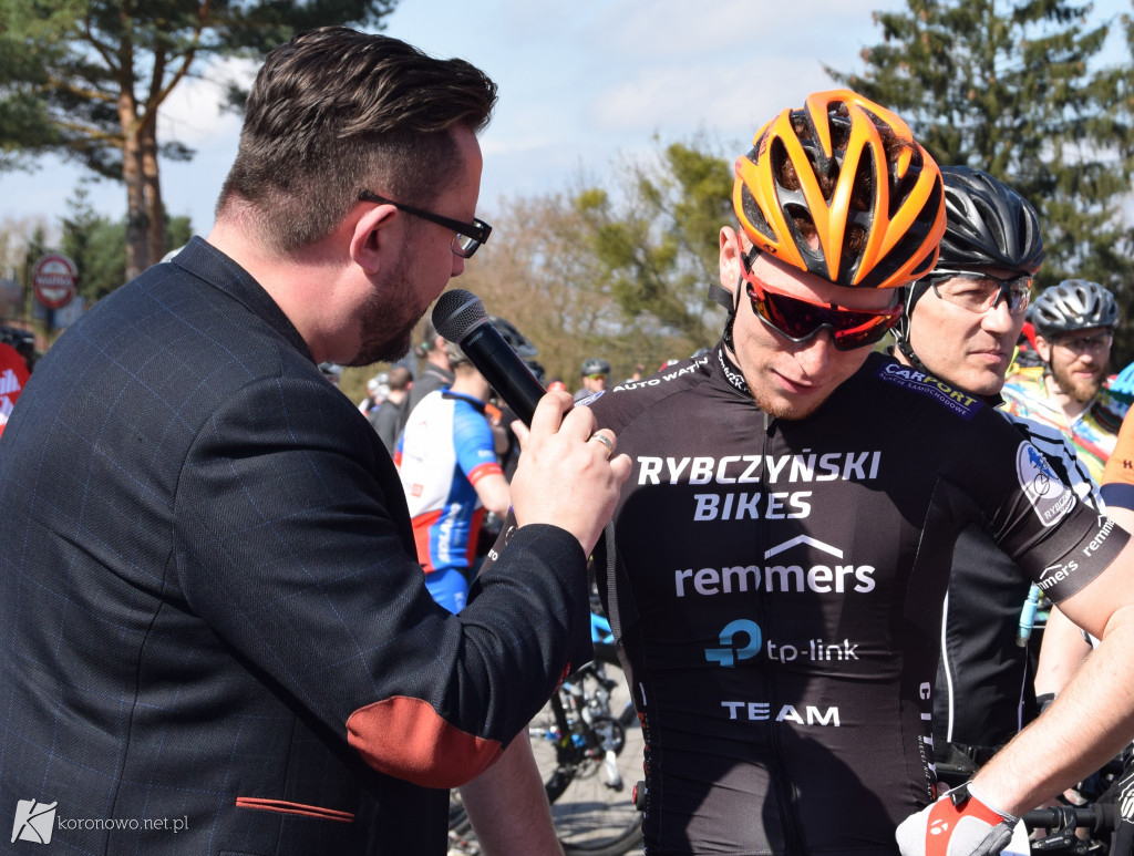 Syngenta Koronowo Challenge 2018