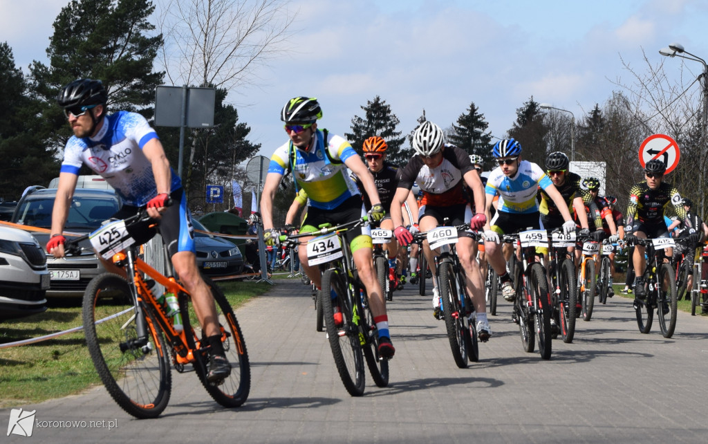 Syngenta Koronowo Challenge 2018