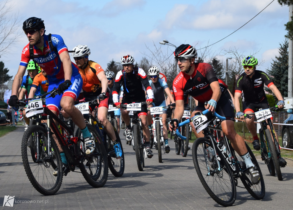 Syngenta Koronowo Challenge 2018