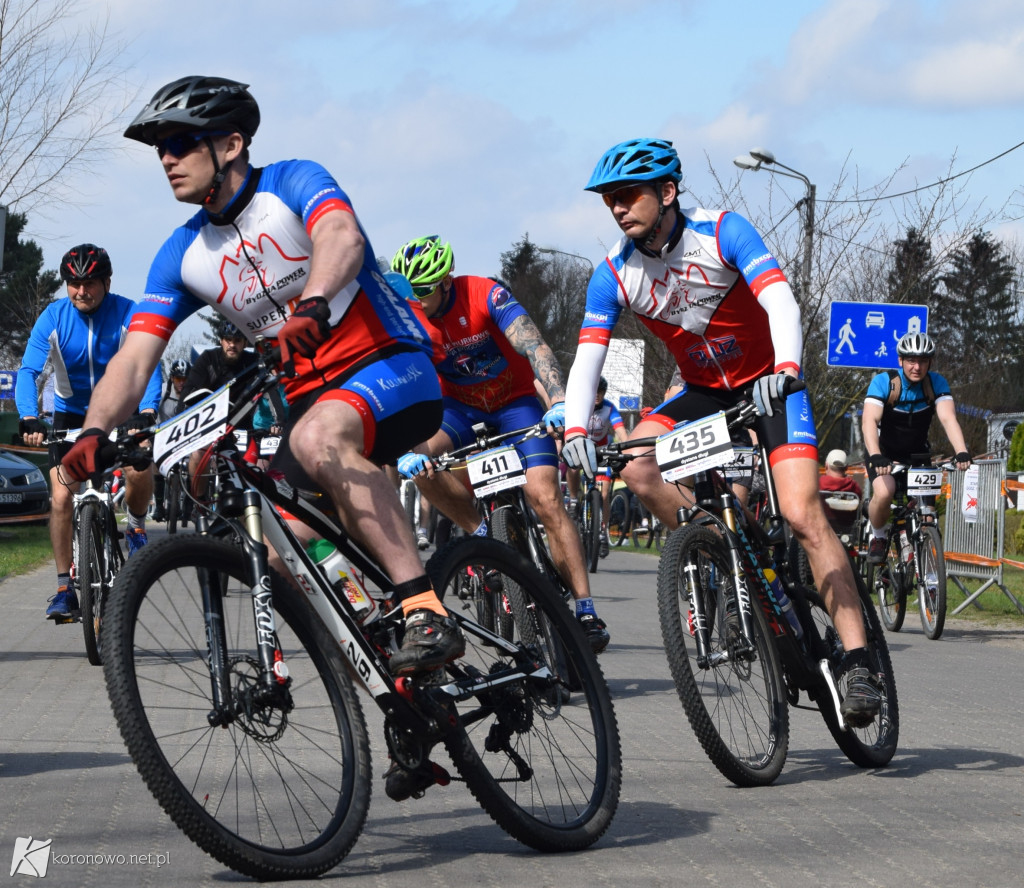 Syngenta Koronowo Challenge 2018