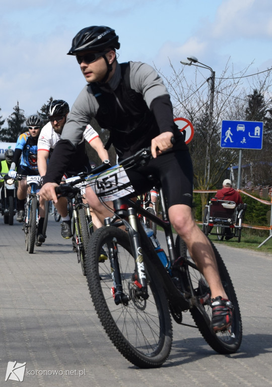 Syngenta Koronowo Challenge 2018