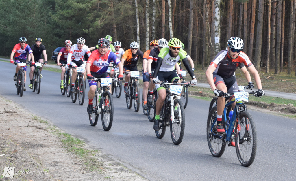 Syngenta Koronowo Challenge 2018