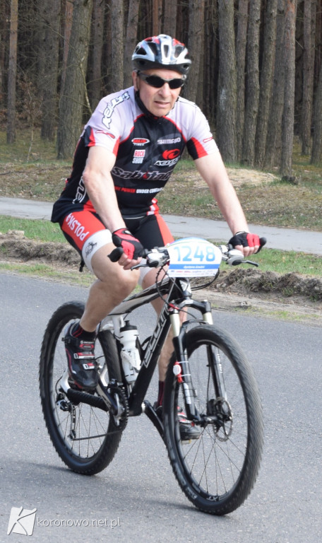Syngenta Koronowo Challenge 2018