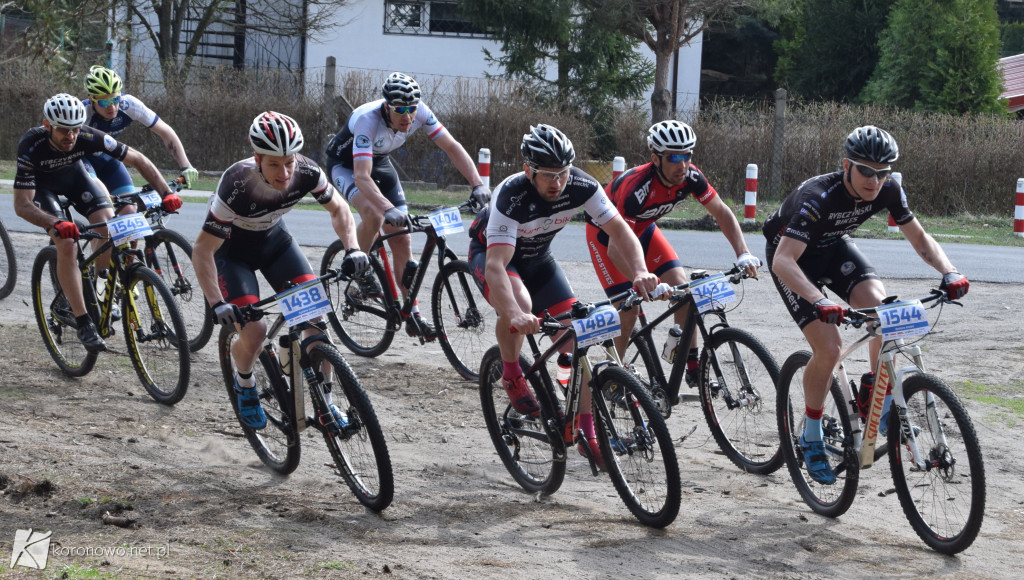 Syngenta Koronowo Challenge 2018